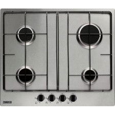 Zanussi ZGH65414XS
