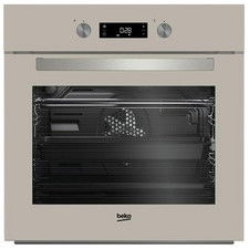 Cuptor electric incorporabil Beko BIM24300GPS, 71 l