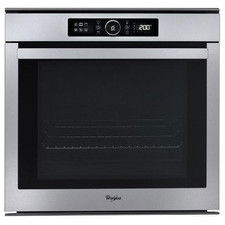Whirlpool AKZM8480IX