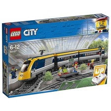 Lego 60197 Passenger Train