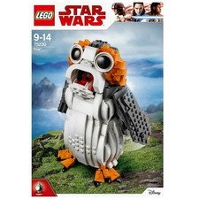 Lego 75230 Porg