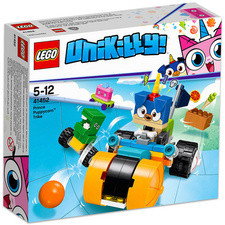 Lego 41452 Prince Puppycorn Trike