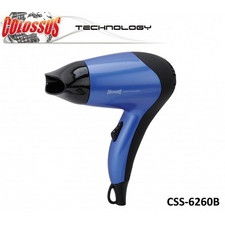 Colossus CSS-6260B