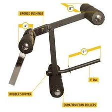 Body-Solid GLDA3