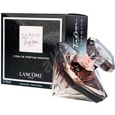 Lancome / Tresor La Nuit Caresse - Eau de Parfum 75 ml