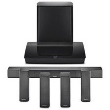 Bose Lifestyle 650