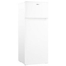Frigider cu doua usi Samus SW280A, 212 l, Clasa A+