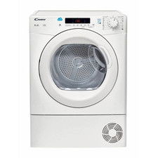 Candy CS C8DG-S