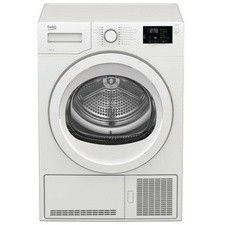 Beko DS 8133 G