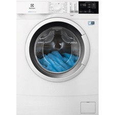 Masina de spalat rufe Electrolux EW6S426W, 6 Kg, 1.200 RPM, Clasa A+++