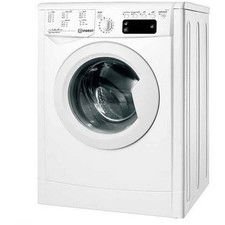Masina de spalat rufe Indesit IWE61051CECO, 6 Kg, 1.000 RPM, Clasa A+