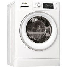 Whirlpool FWDD1071681WS