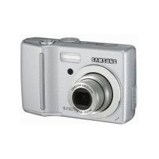 Samsung Digimax S730