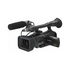 Sony HVR-V1