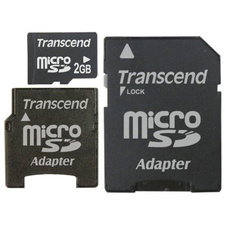 Transcend TS2GUSD-2