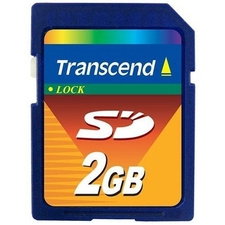 Transcend TS2GSDC