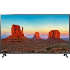 Televizor LED LG 75UK6200PLB, 191 cm, 4K Ultra HD