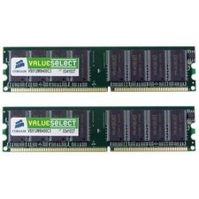 Corsair VS2GBKIT400C3