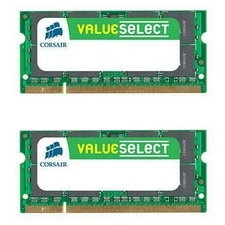 Corsair VS4GSDSKIT667D2