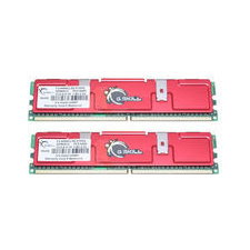 G.Skill F2-6400CL5D-2GBNQ