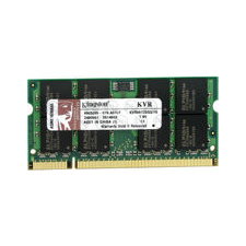 Kingston KVR400X64SC3A/1G
