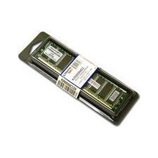 Kingston KVR400X64C3A/1G