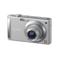 Panasonic Lumix DMC-FS3