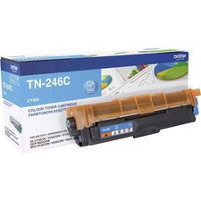 Brother TN-246C