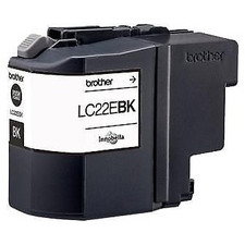 Brother LC-22EBK