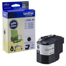 Brother LC-229XLBK