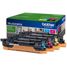 Brother TN-243CMYK