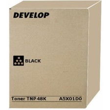 Develop A5X01D0