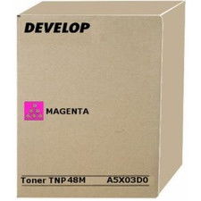 Develop A5X03D0