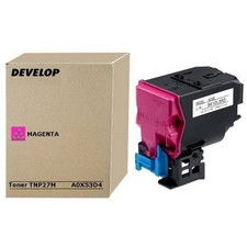 Develop TNP27M
