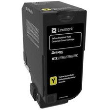 Toner Kyocera 74C20YE Galben 3000 pag