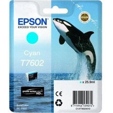 Epson T7602