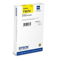 Epson T9074