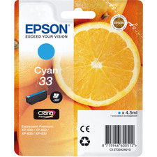 Epson T3342