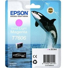 Epson T7606