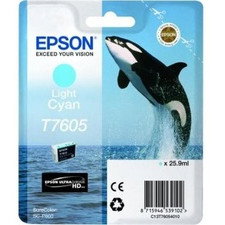 Epson T7605