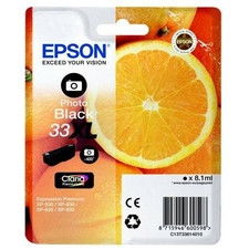 Epson C13T33614012