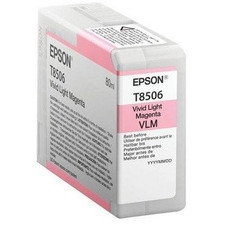 Epson C13T850600
