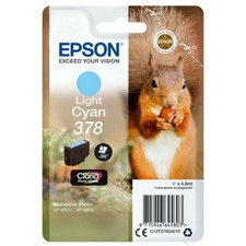 Epson C13T37854010