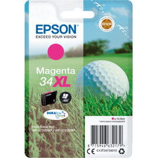 Epson C13T34734010