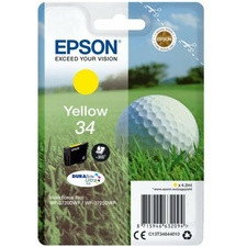 Epson C13T34644010