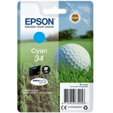 Epson C13T34624010