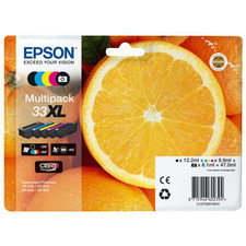 Epson C13T33574011