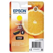 Epson C13T33444012