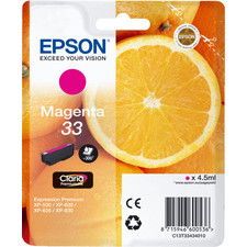 Epson C13T33434012