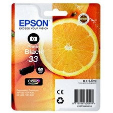 Epson C13T33414010